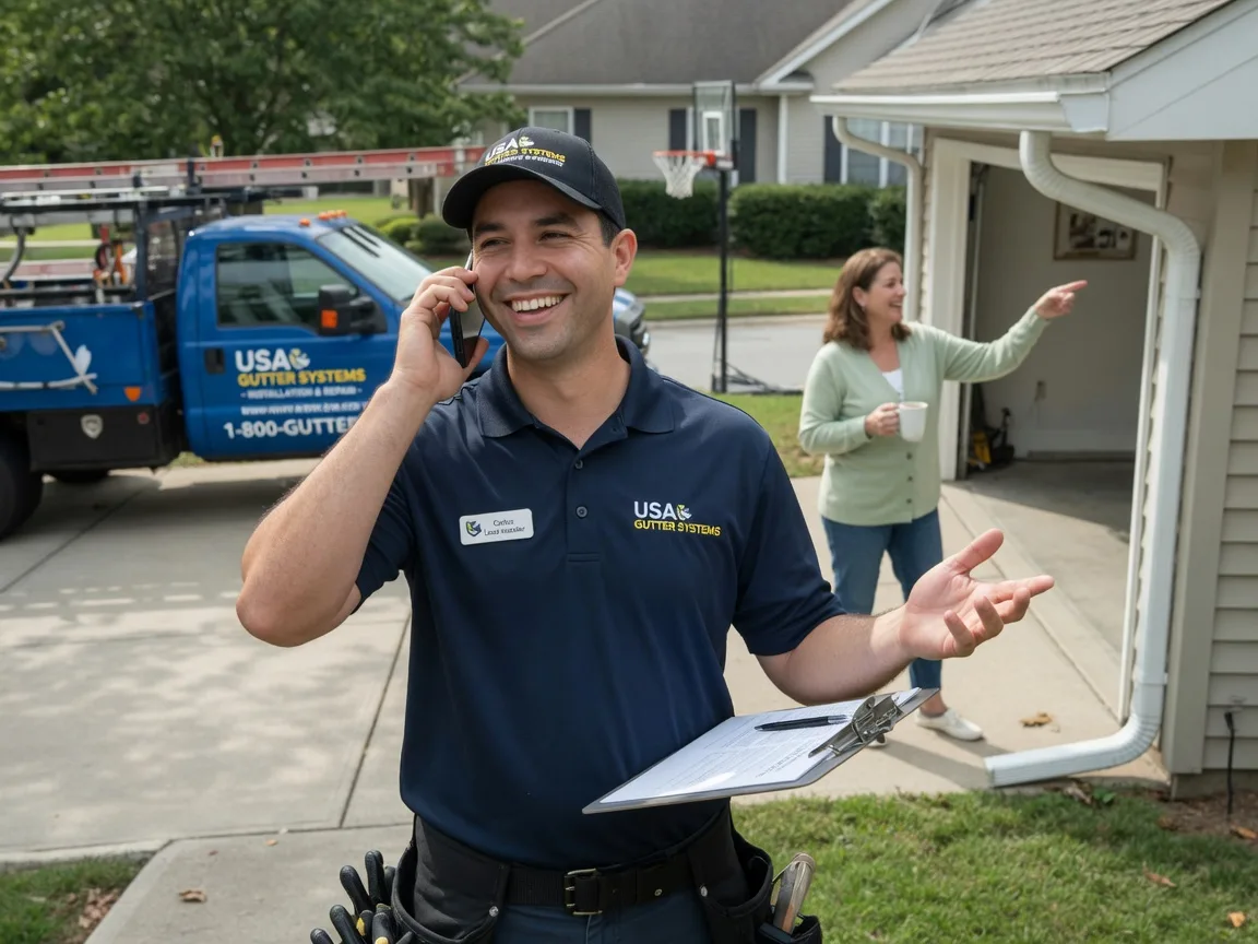 Gutter Installation Vinita, OK FAQs